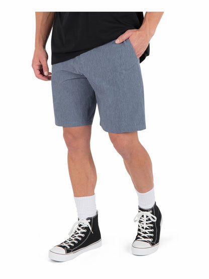 Phantom Equator Walkshort 20" | Hurley - Monsoon