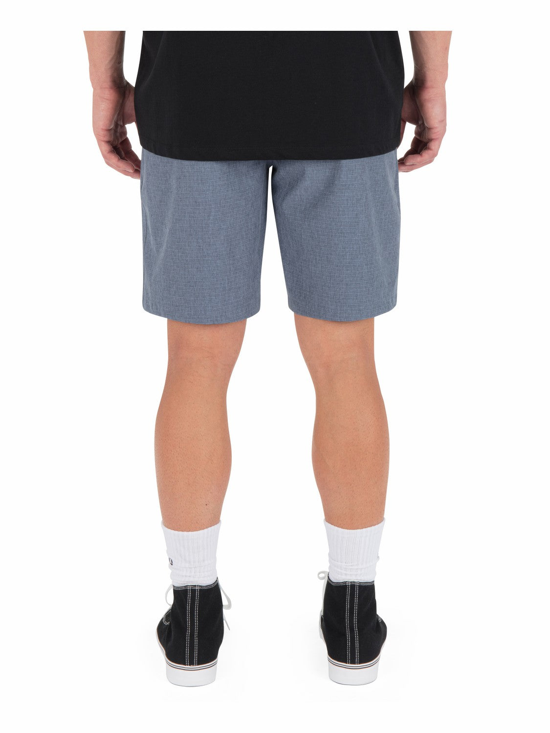 Phantom Equator Walkshort 20" | Hurley - Monsoon