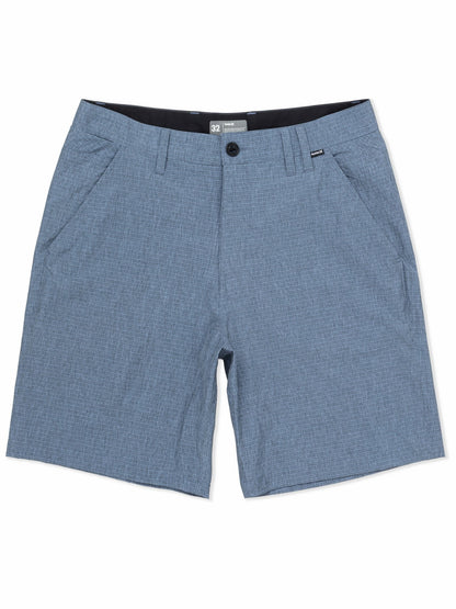 Phantom Equator Walkshort 20" | Hurley - Monsoon