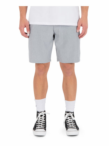 Phantom Equator Walkshort 20" | Hurley - Platinum