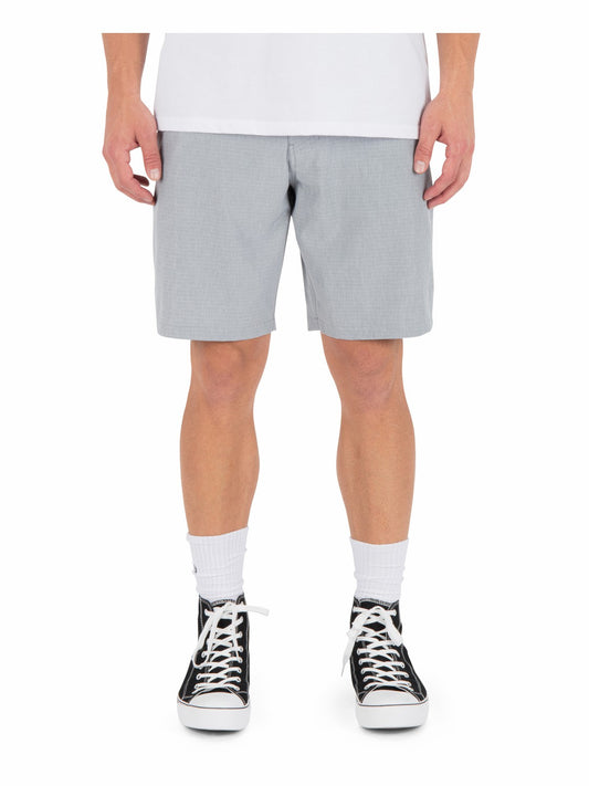 Phantom Equator Walkshort 20" | Hurley - Platinum