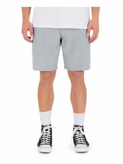 Phantom Equator Walkshort 20" | Hurley - Platinum