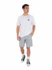 Phantom Equator Walkshort 20" | Hurley - Platinum