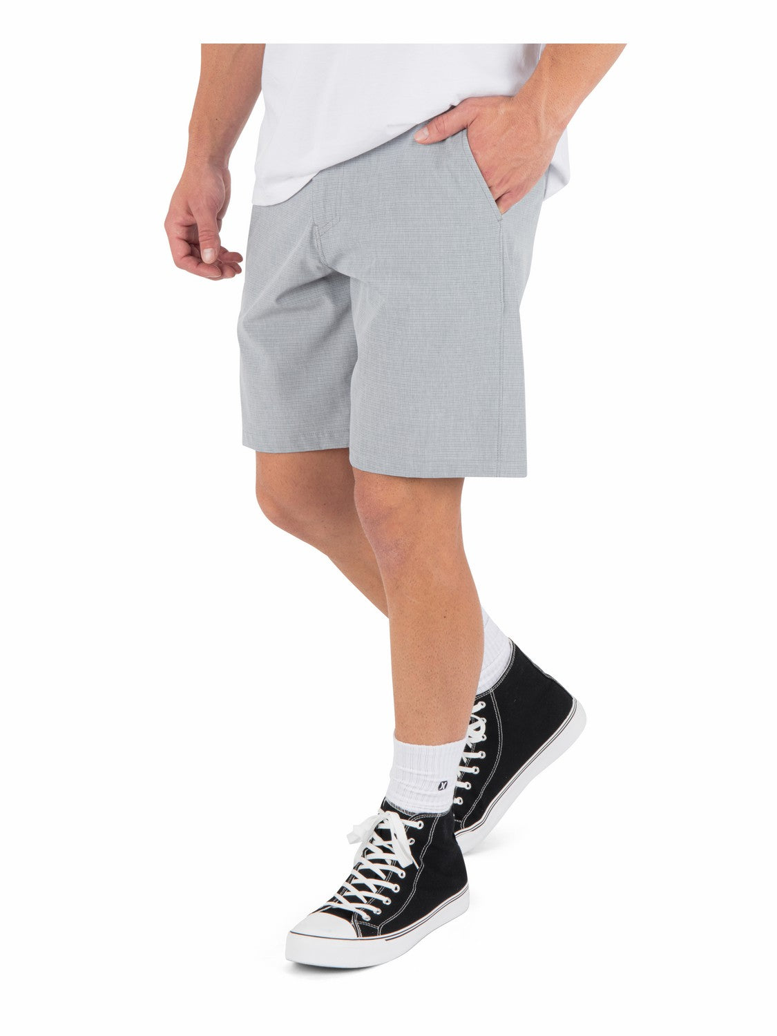 Phantom Equator Walkshort 20" | Hurley - Platinum