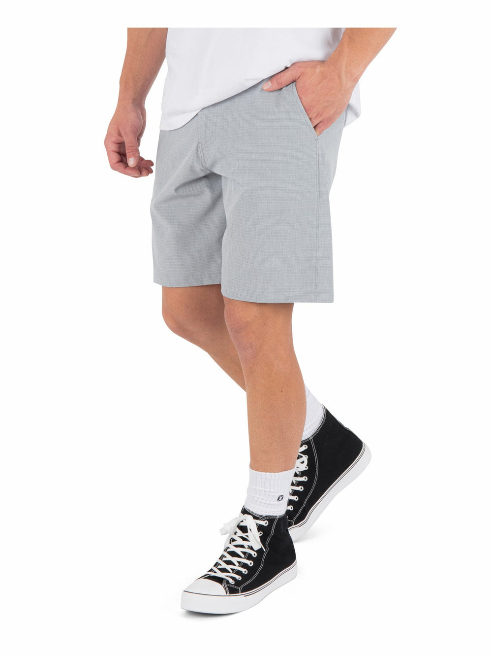 Phantom Equator Walkshort 20" | Hurley - Platinum
