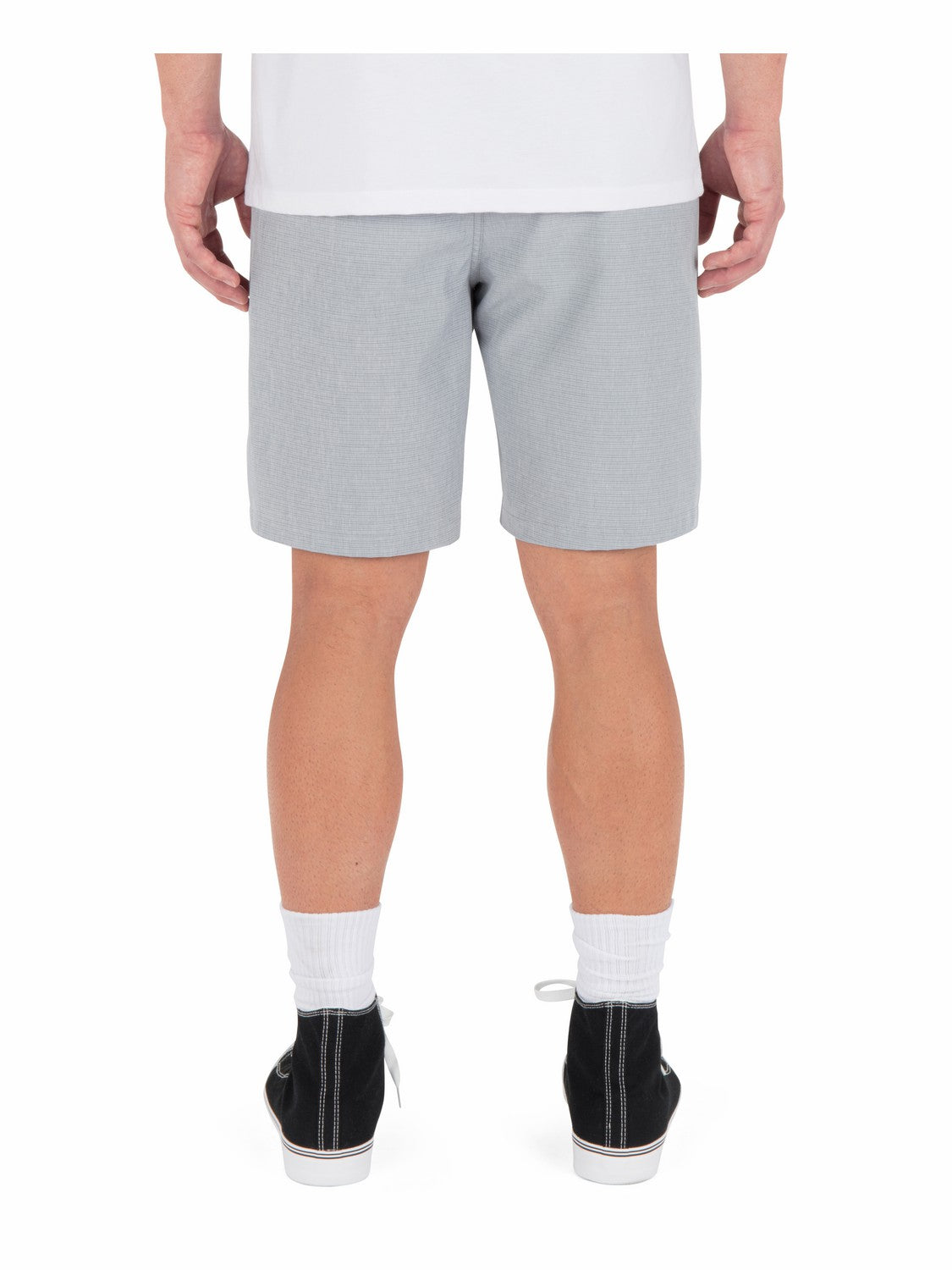 Phantom Equator Walkshort 20" | Hurley - Platinum