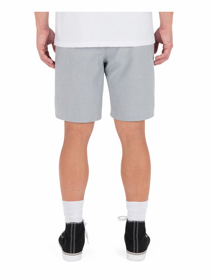 Phantom Equator Walkshort 20" | Hurley - Platinum