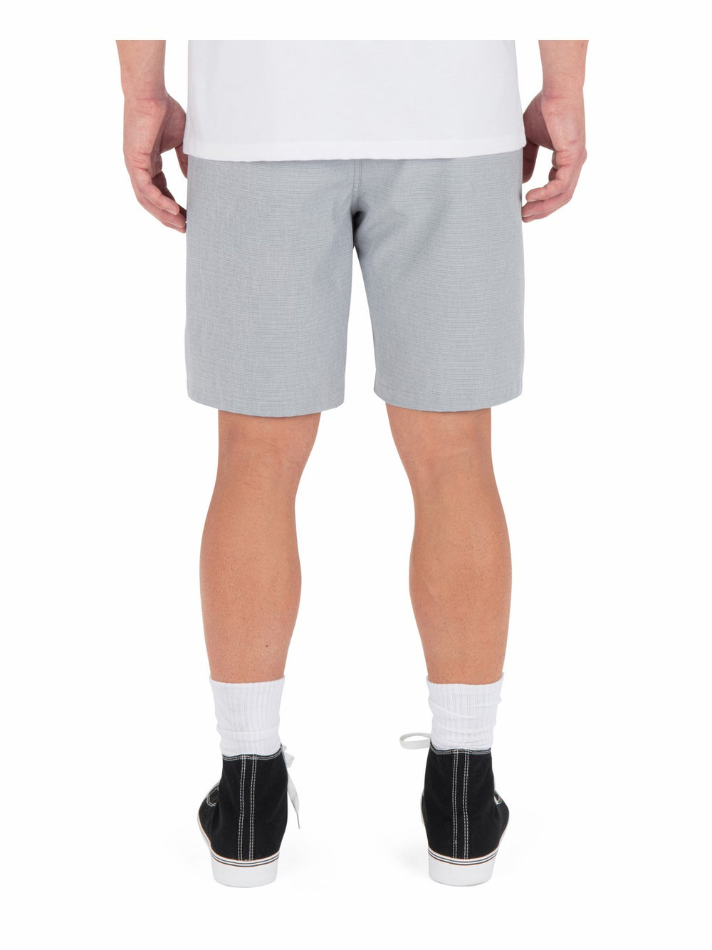 Phantom Equator Walkshort 20" | Hurley - Platinum