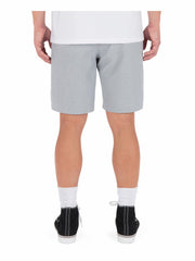 Phantom Equator Walkshort 20" | Hurley - Platinum