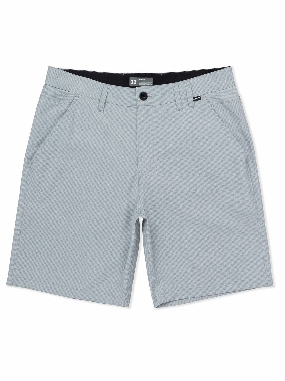 Phantom Equator Walkshort 20" | Hurley - Platinum