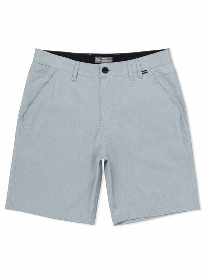 Phantom Equator Walkshort 20" | Hurley - Platinum