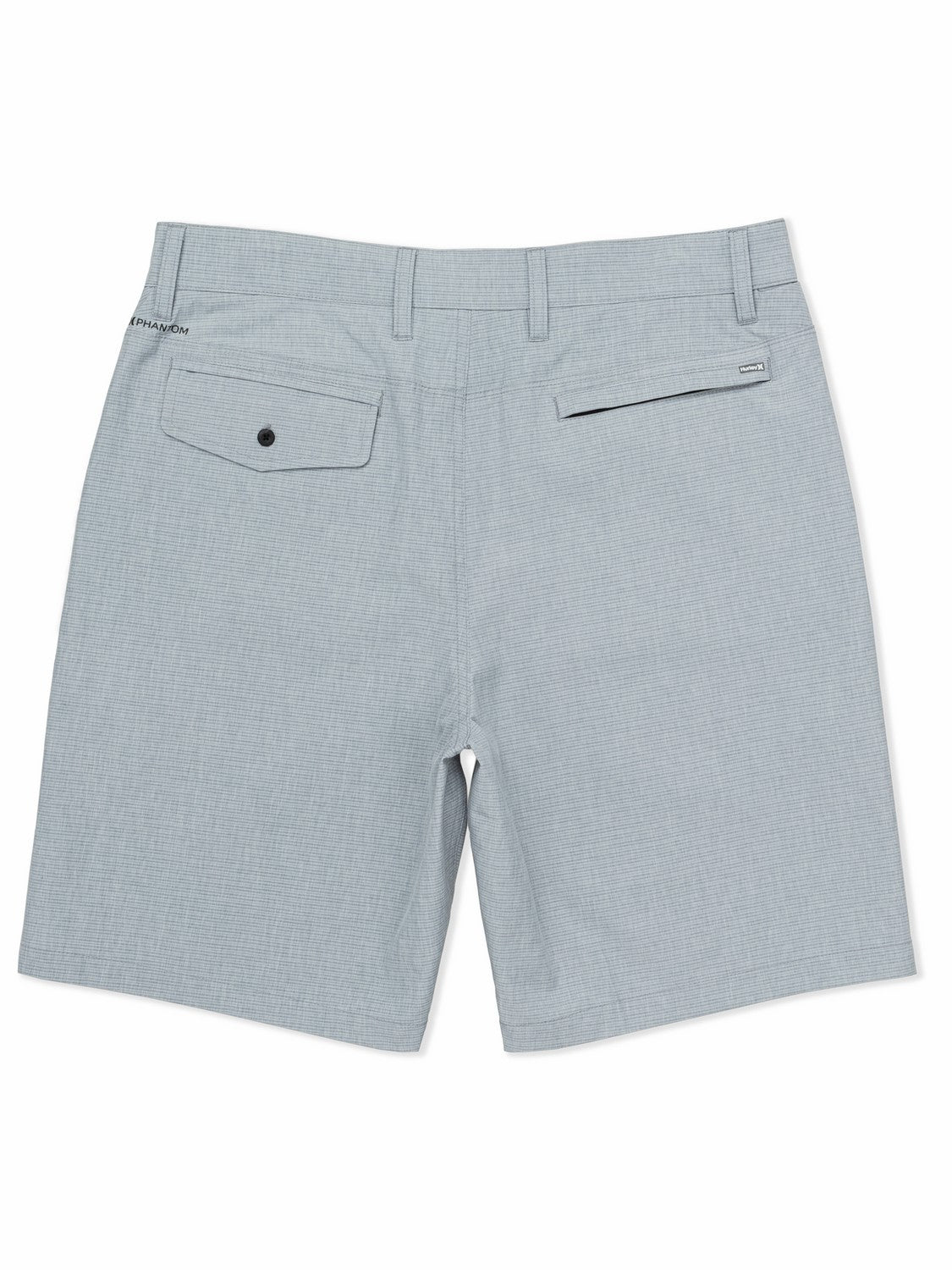 Phantom Equator Walkshort 20" | Hurley - Platinum