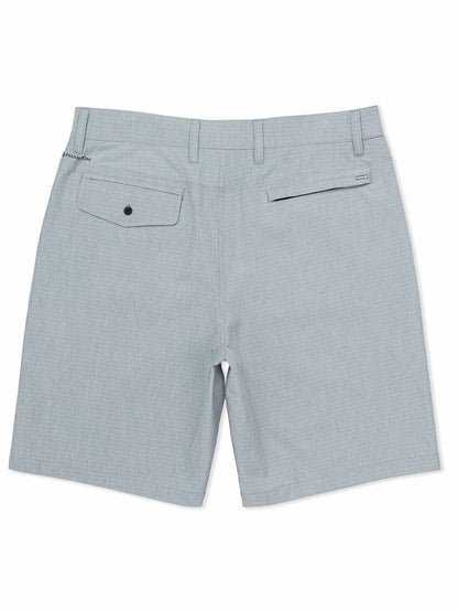 Phantom Equator Walkshort 20" | Hurley - Platinum