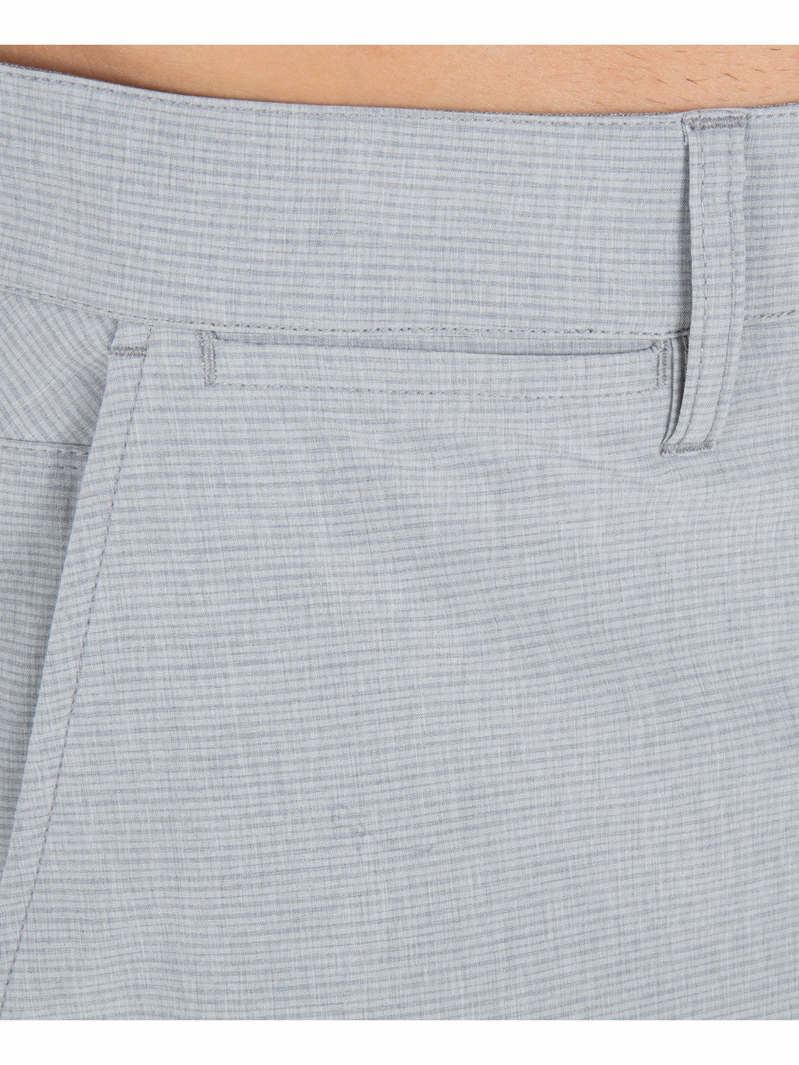 Phantom Equator Walkshort 20" | Hurley - Platinum