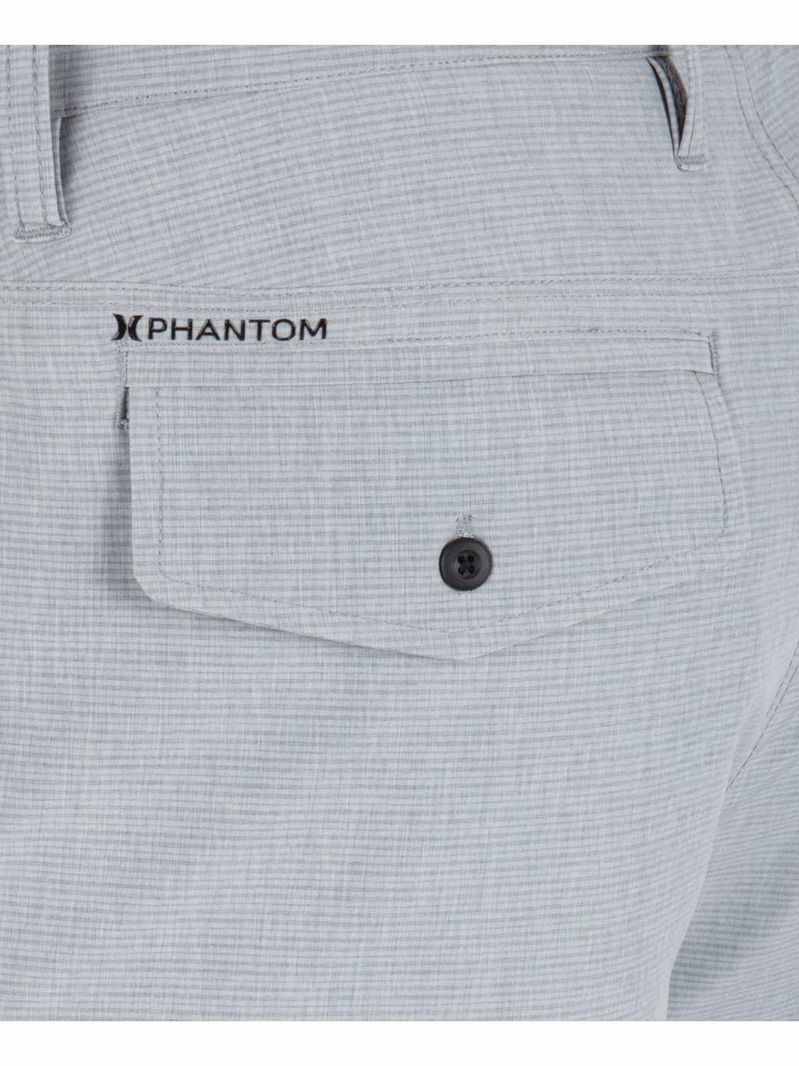 Phantom Equator Walkshort 20" | Hurley - Platinum