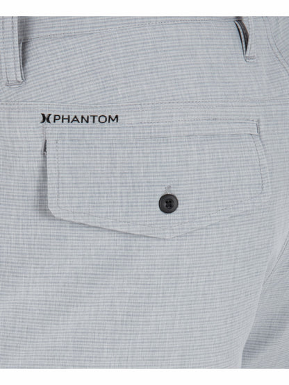 Phantom Equator Walkshort 20" | Hurley - Platinum