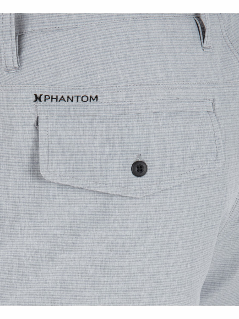 Phantom Equator Walkshort 20" | Hurley - Platinum
