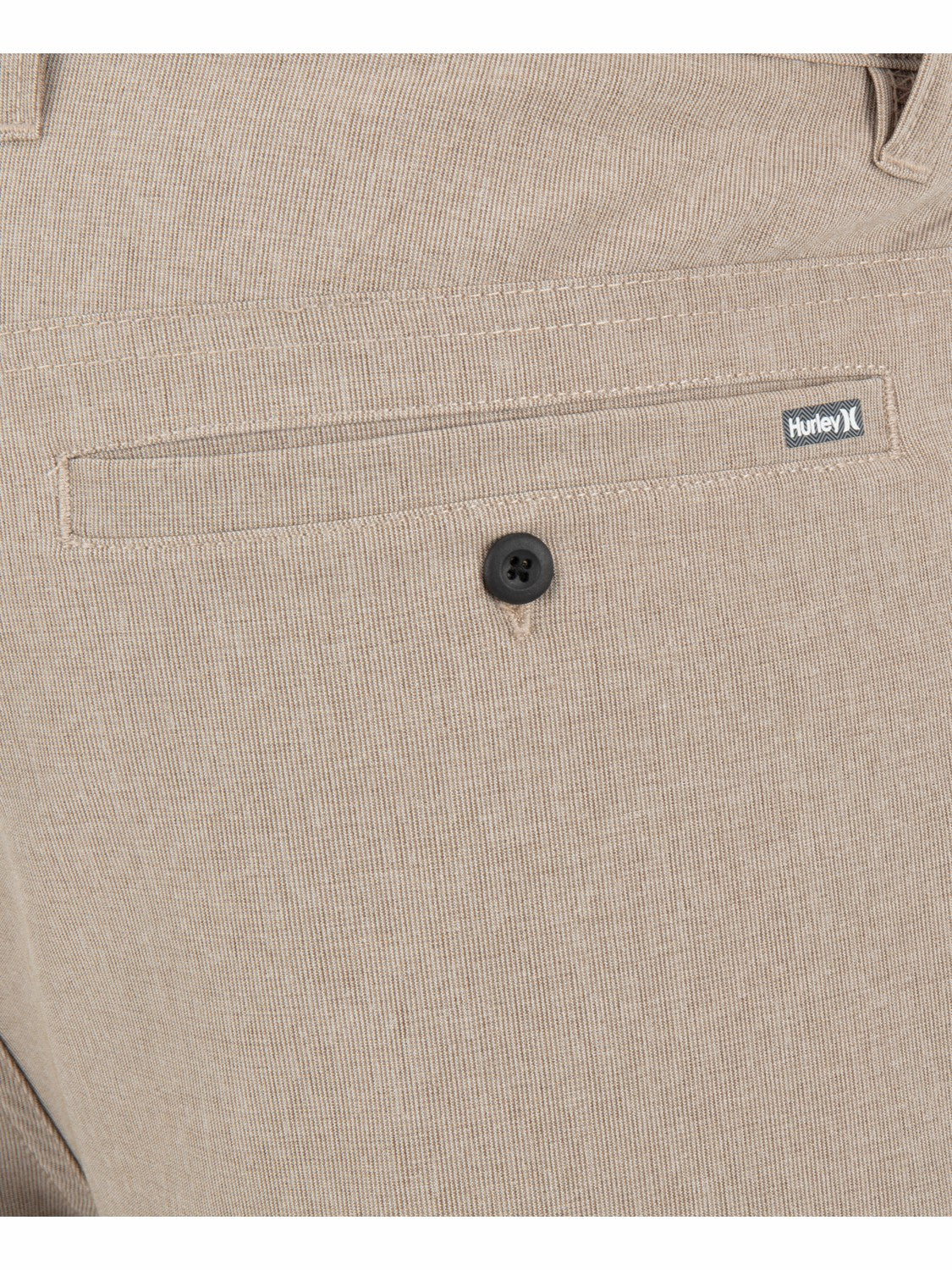 Phantom Microcheck Walkshort 20" | Hurley - Woodside