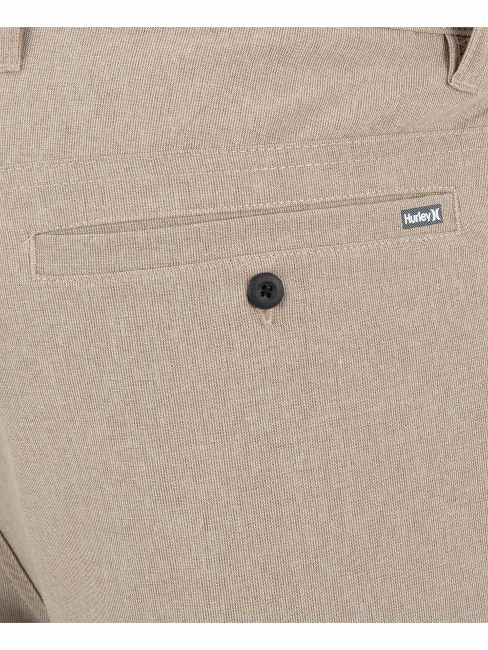 Phantom Microcheck Walkshort 20" | Hurley - Woodside