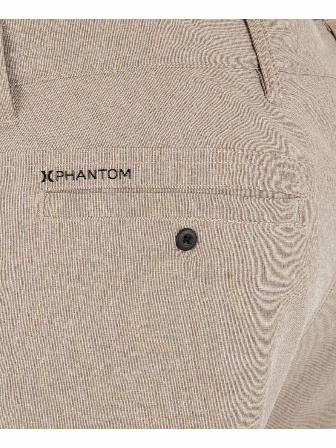 Phantom Microcheck Walkshort 20" | Hurley - Woodside