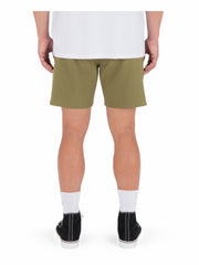 H2O Dri Trek Stretch 7" | Hurley - Grizzly