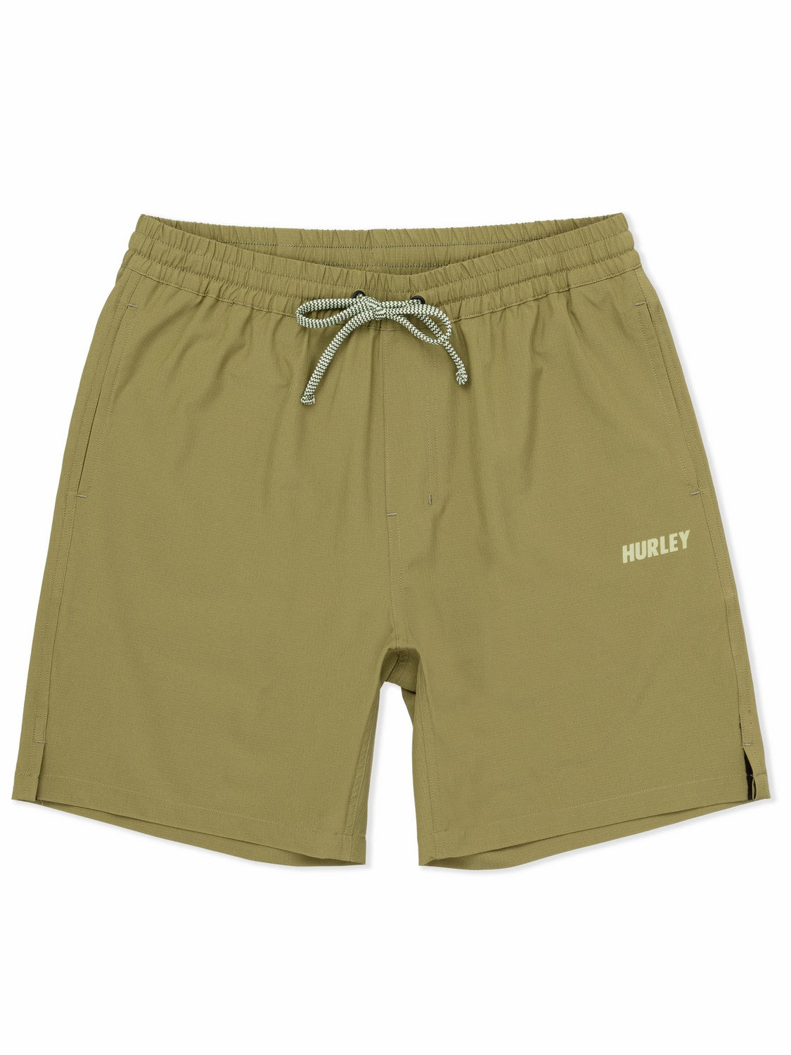 H2O Dri Trek Stretch 7" | Hurley - Grizzly