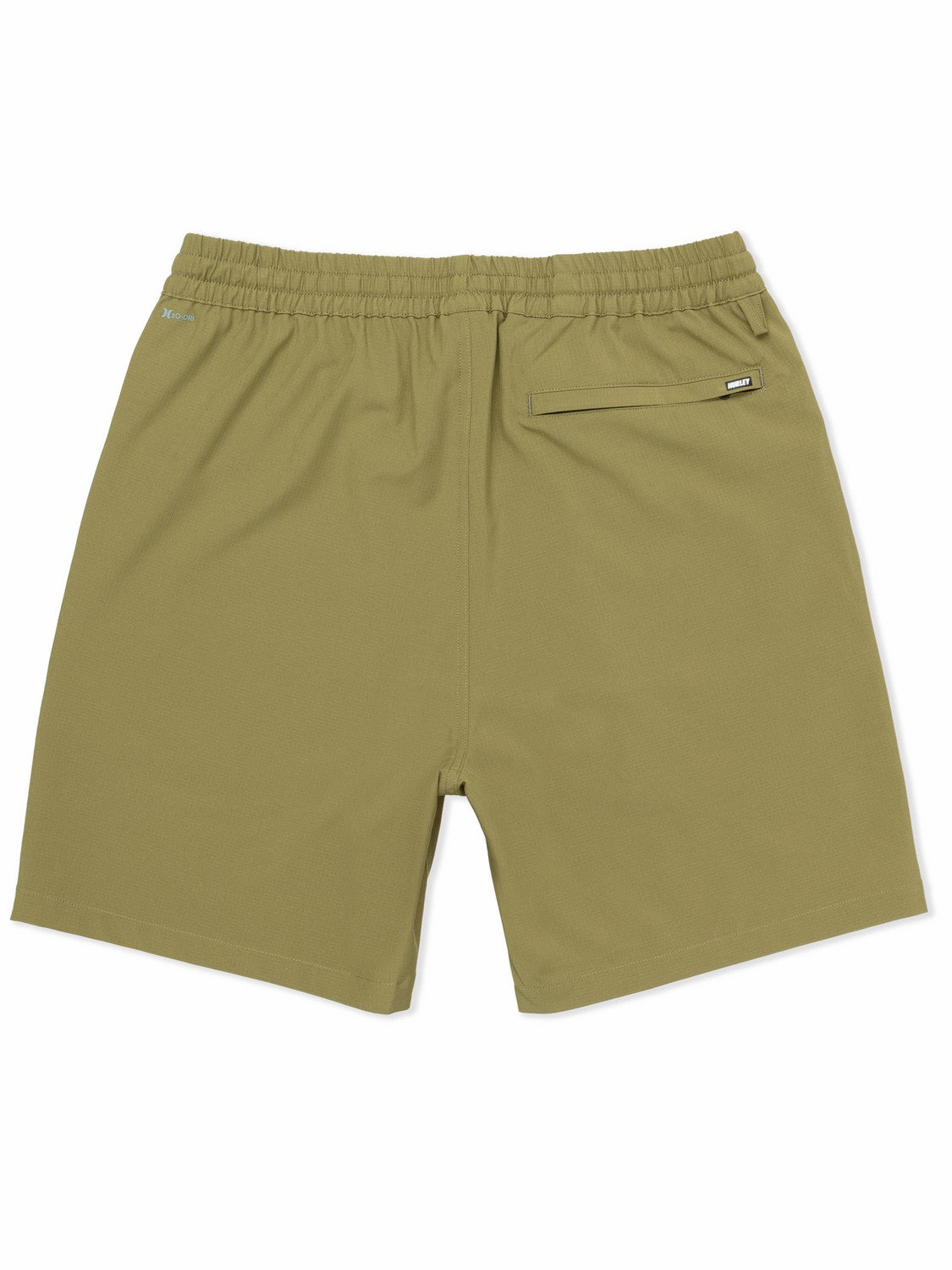 H2O Dri Trek Stretch 7" | Hurley - Grizzly