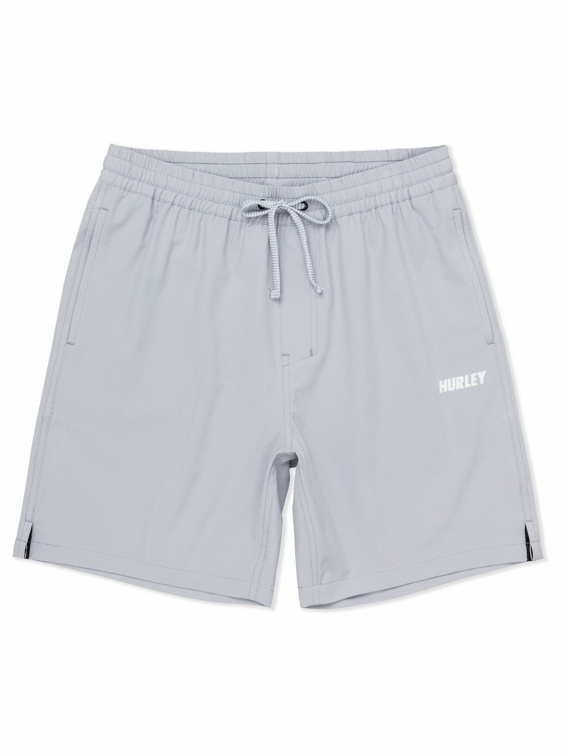 H2O Dri Trek Stretch 7" | Hurley - Light Asteroid