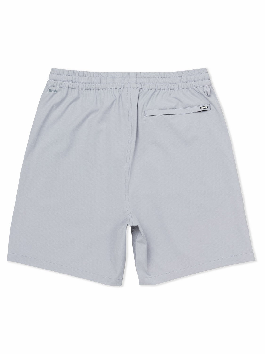 H2O Dri Trek Stretch 7" | Hurley - Light Asteroid