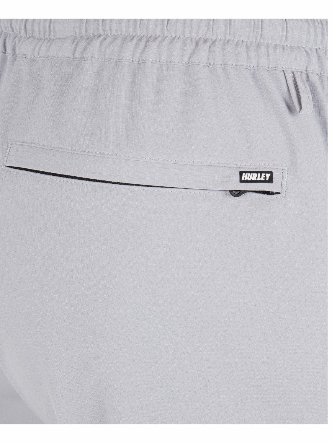 H2O Dri Trek Stretch 7" | Hurley - Light Asteroid
