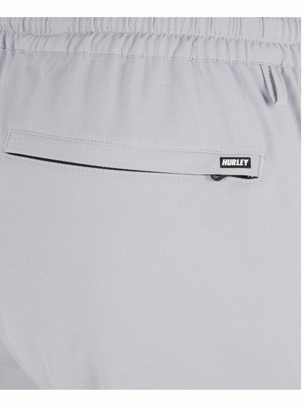 H2O Dri Trek Stretch 7" | Hurley - Light Asteroid