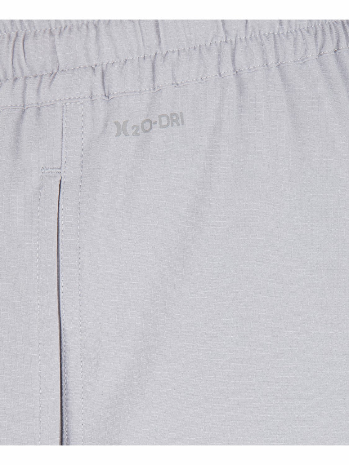 H2O Dri Trek Stretch 7" | Hurley - Light Asteroid