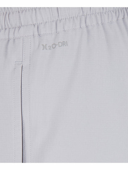 H2O Dri Trek Stretch 7" | Hurley - Light Asteroid