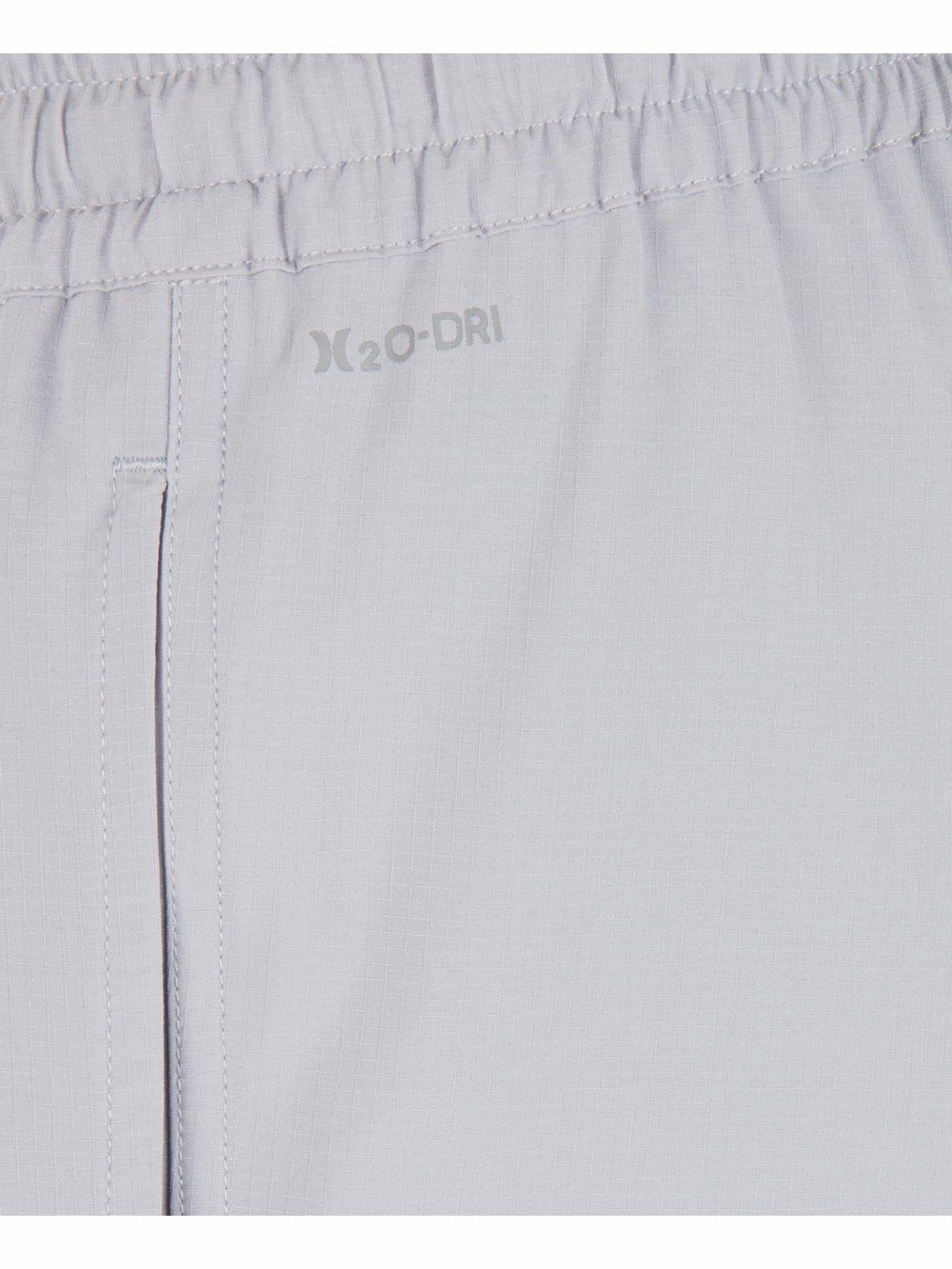H2O Dri Trek Stretch 7" | Hurley - Light Asteroid