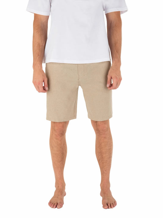 Phantom Flow Walkshort 20" | Hurley - KHAKI