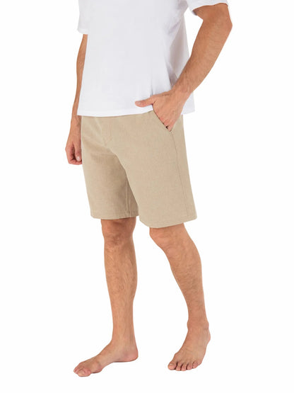 Phantom Flow Walkshort 20" | Hurley - KHAKI