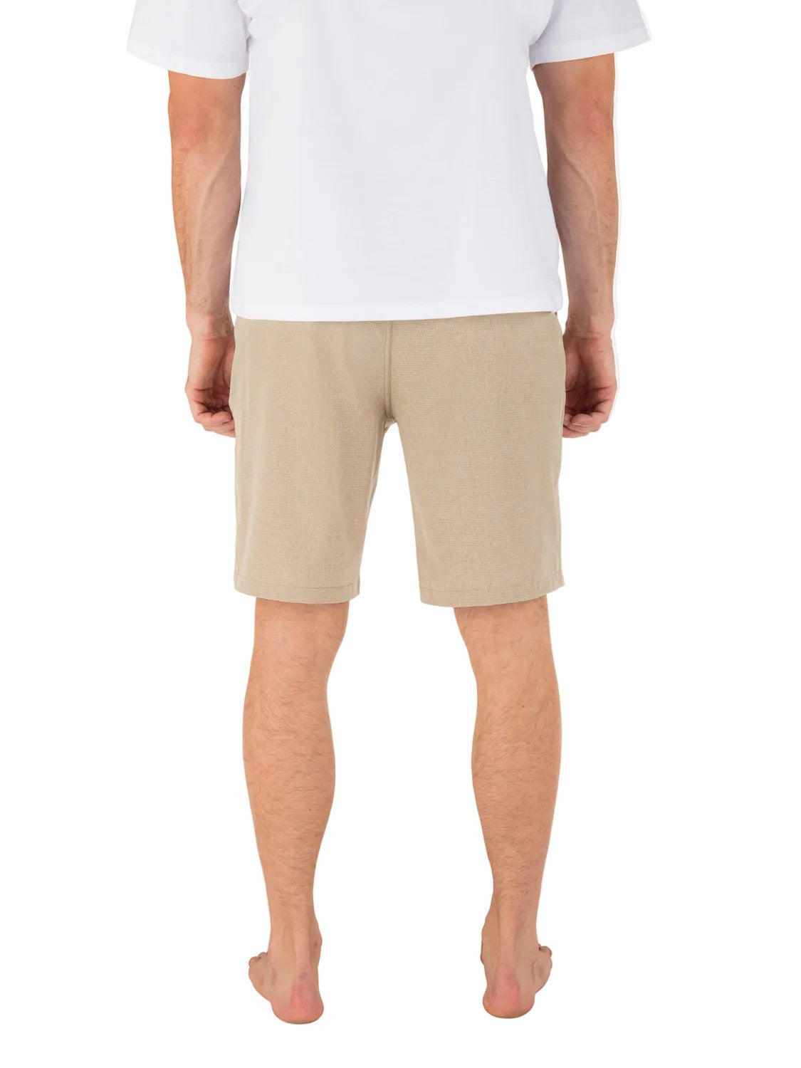 Phantom Flow Walkshort 20" | Hurley - KHAKI