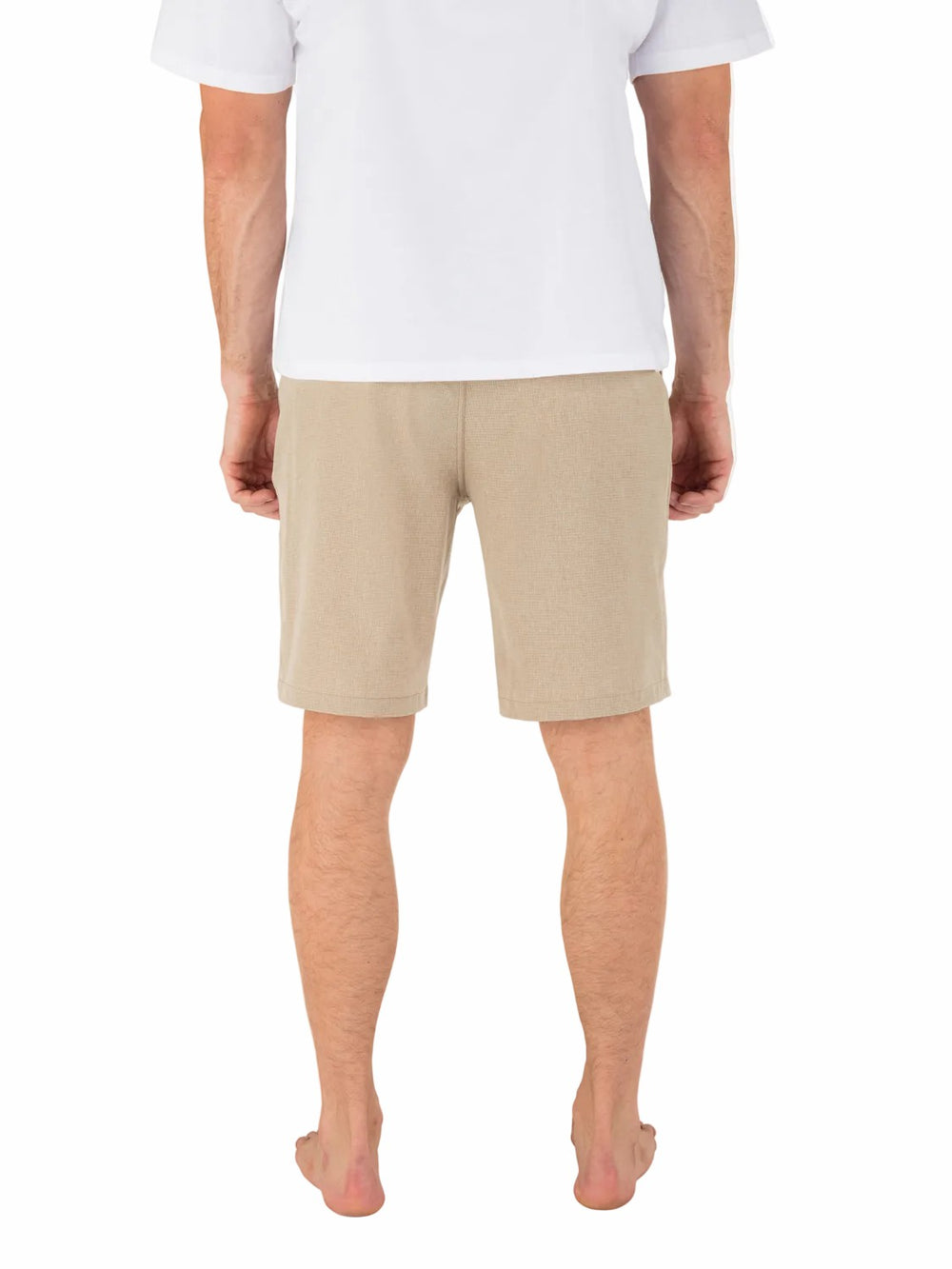 Phantom Flow Walkshort 20" | Hurley - KHAKI