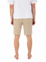 Phantom Flow Walkshort 20" | Hurley - KHAKI