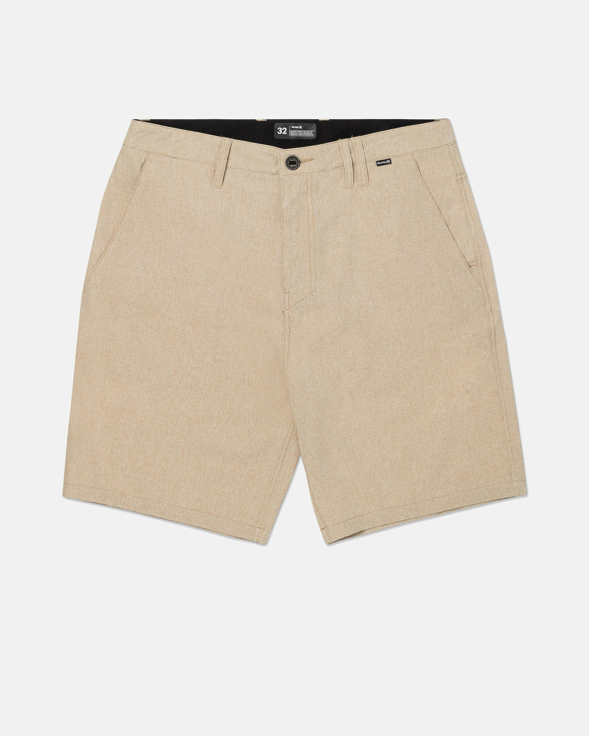 Phantom Flow Walkshort 20" | Hurley - KHAKI
