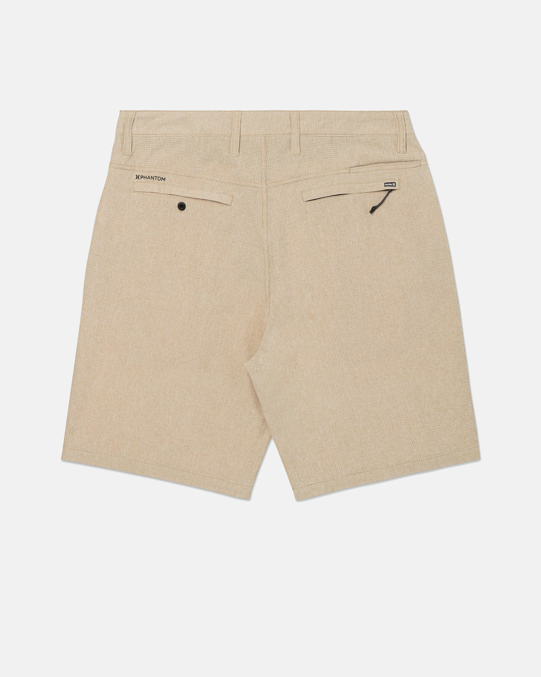 Phantom Flow Walkshort 20" | Hurley - KHAKI
