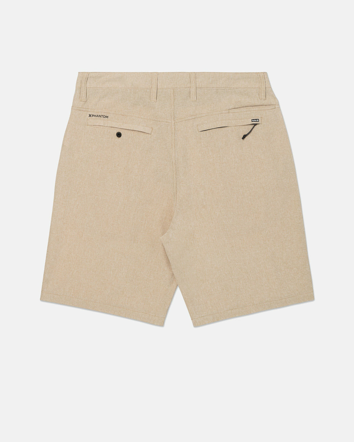 Phantom Flow Walkshort 20" | Hurley - KHAKI