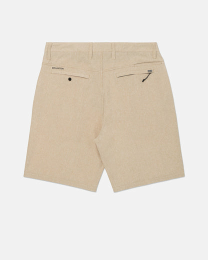 Phantom Flow Walkshort 20" | Hurley - KHAKI