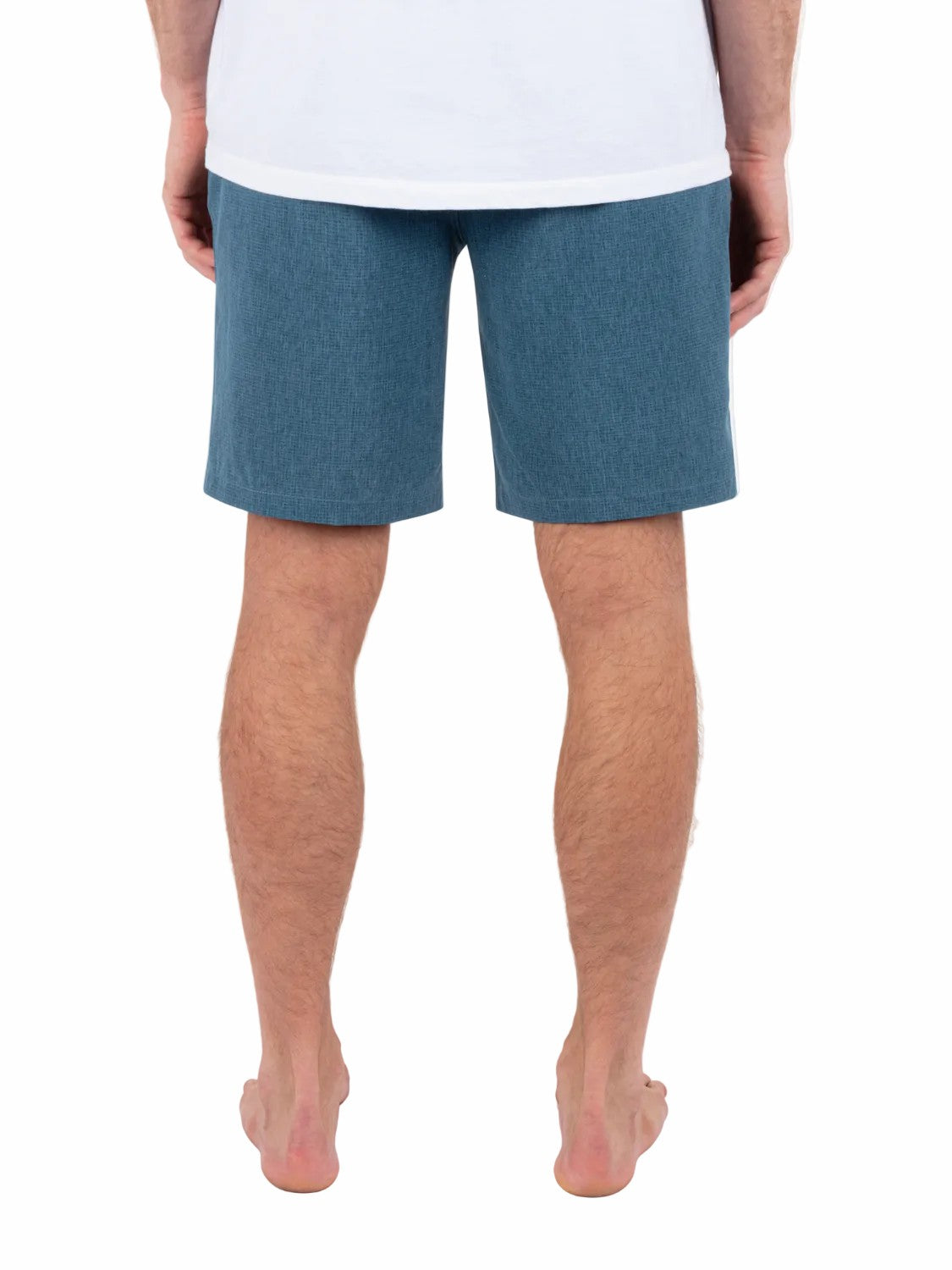 Phantom Flow Walkshort 20" | Hurley - ARMORED NAVY