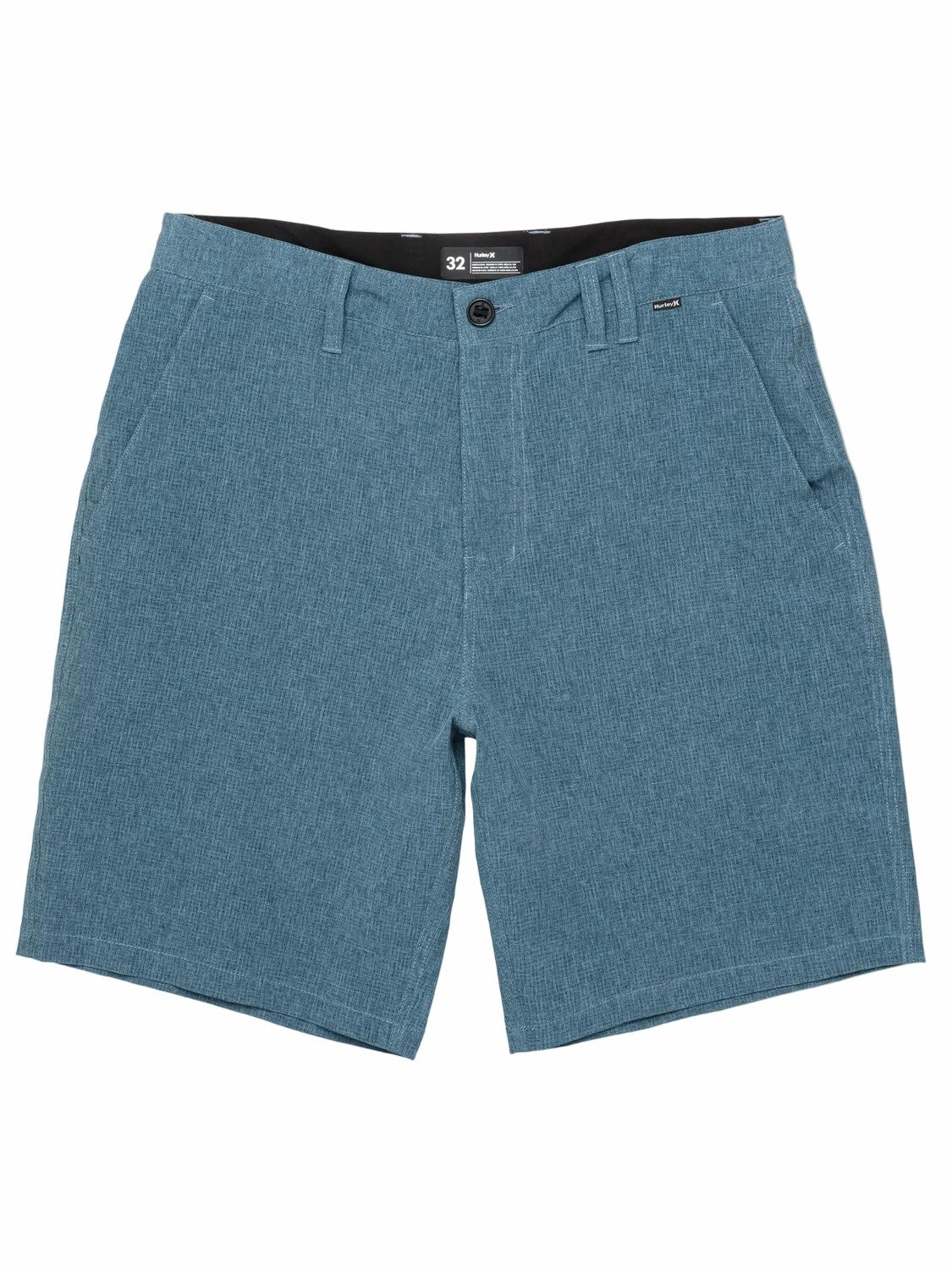 Phantom Flow Walkshort 20" | Hurley - ARMORED NAVY
