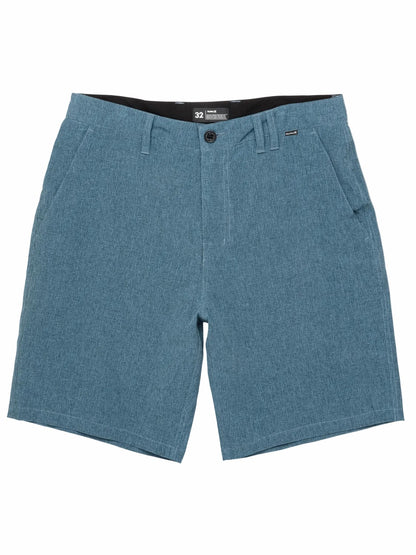 Phantom Flow Walkshort 20" | Hurley - ARMORED NAVY