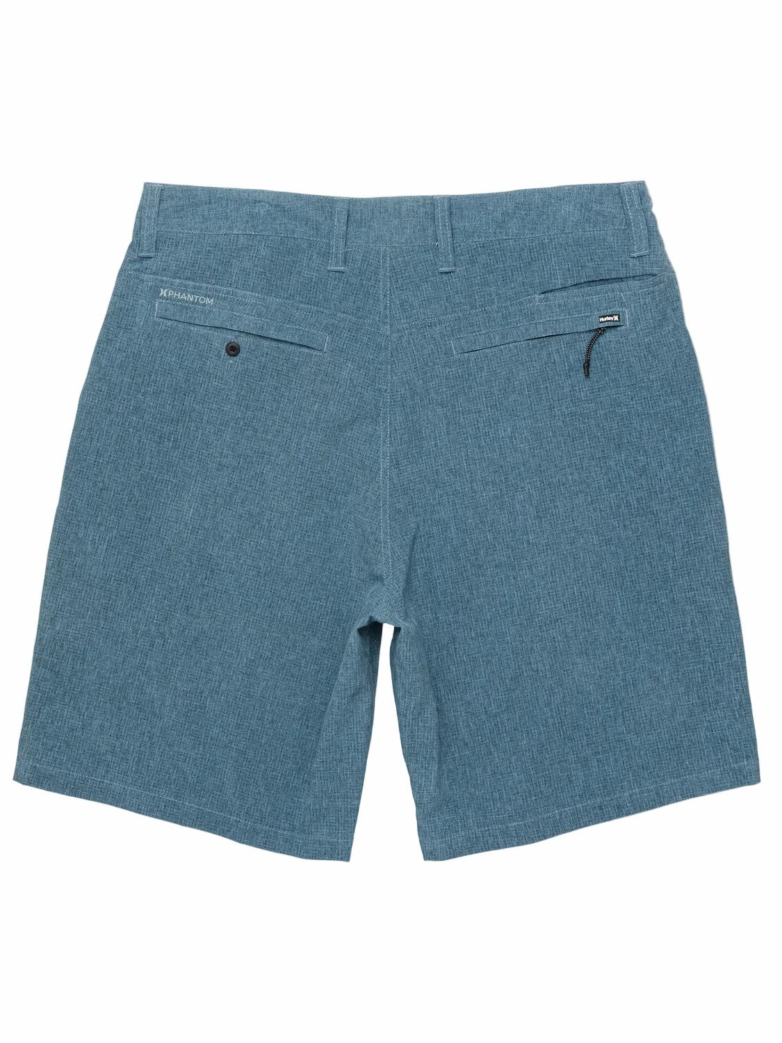 Phantom Flow Walkshort 20" | Hurley - ARMORED NAVY