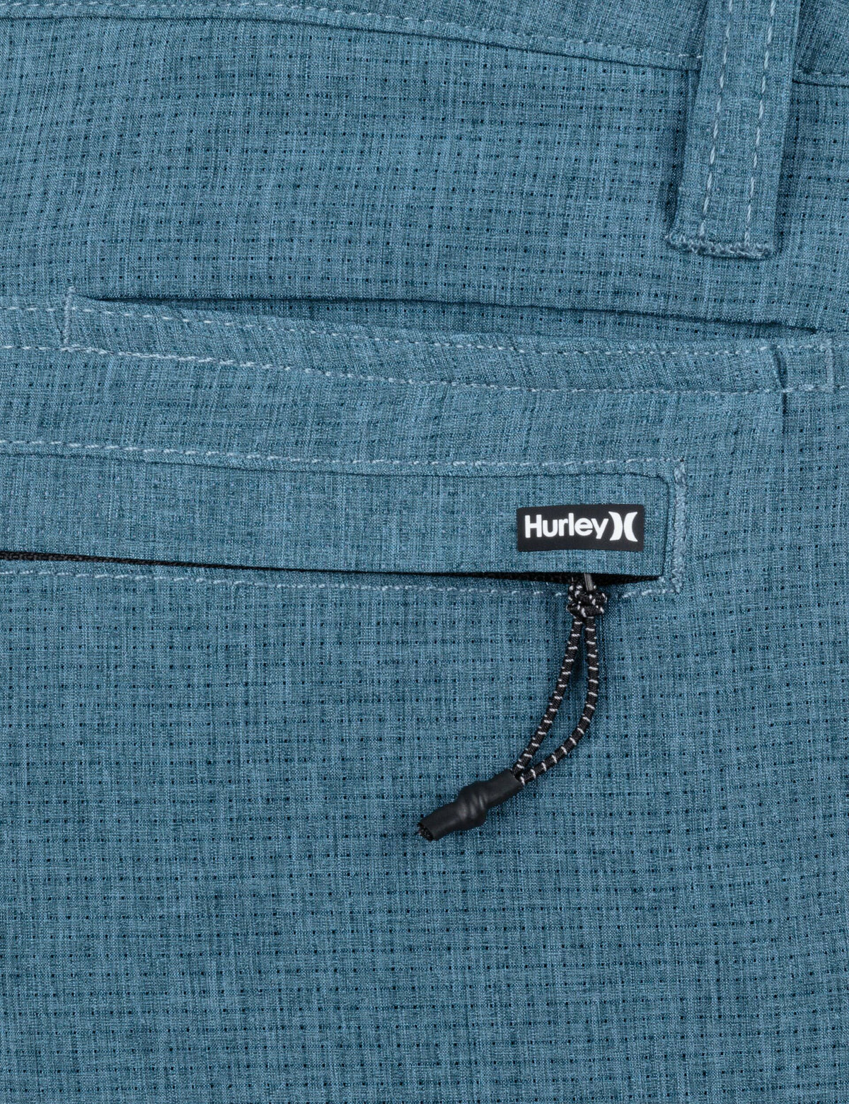 Phantom Flow Walkshort 20" | Hurley - ARMORED NAVY