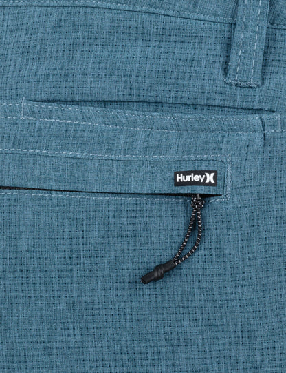 Phantom Flow Walkshort 20" | Hurley - ARMORED NAVY