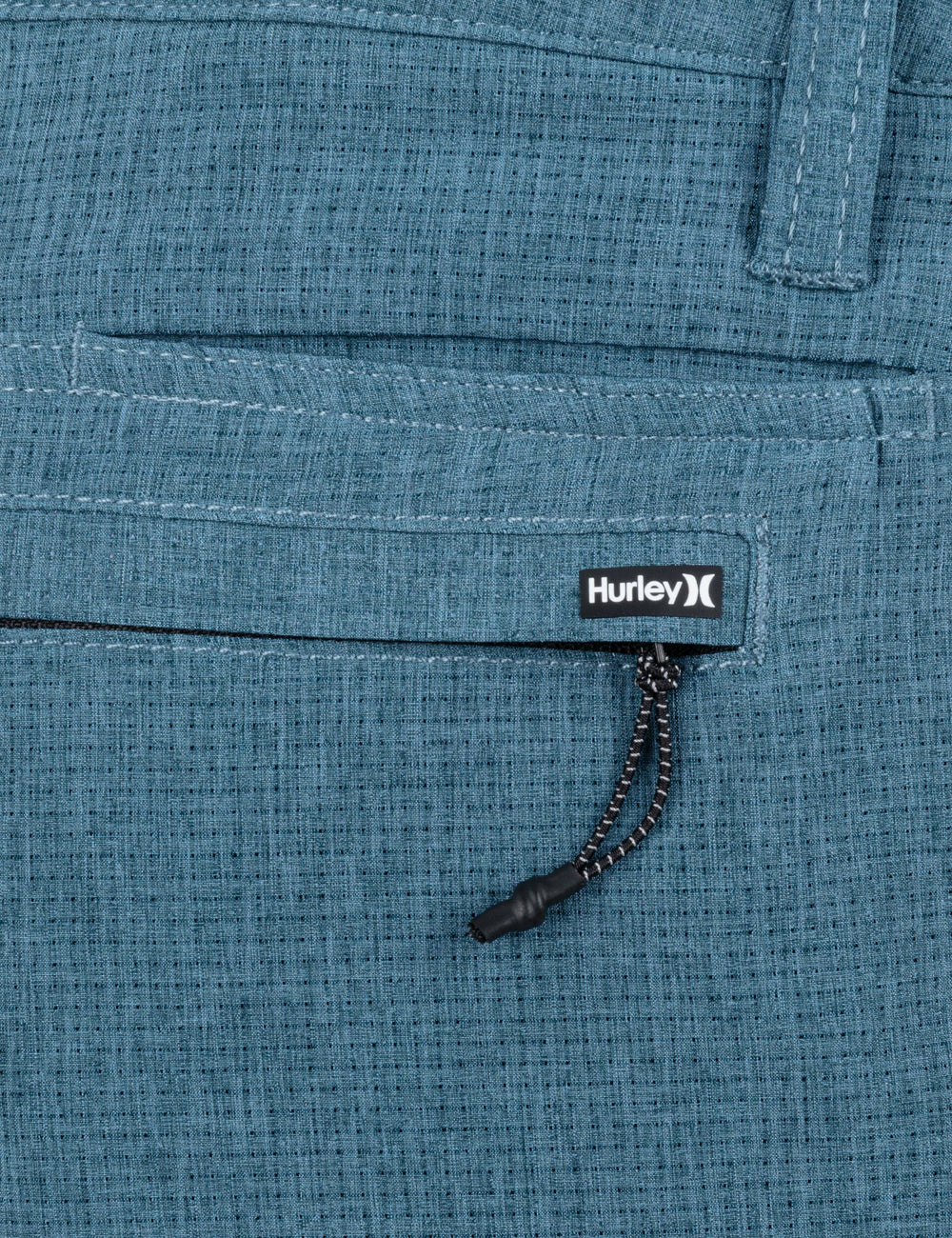 Phantom Flow Walkshort 20" | Hurley - ARMORED NAVY